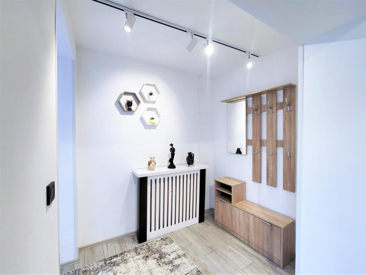 Cozy Apartment In Pristina Kültér fotó