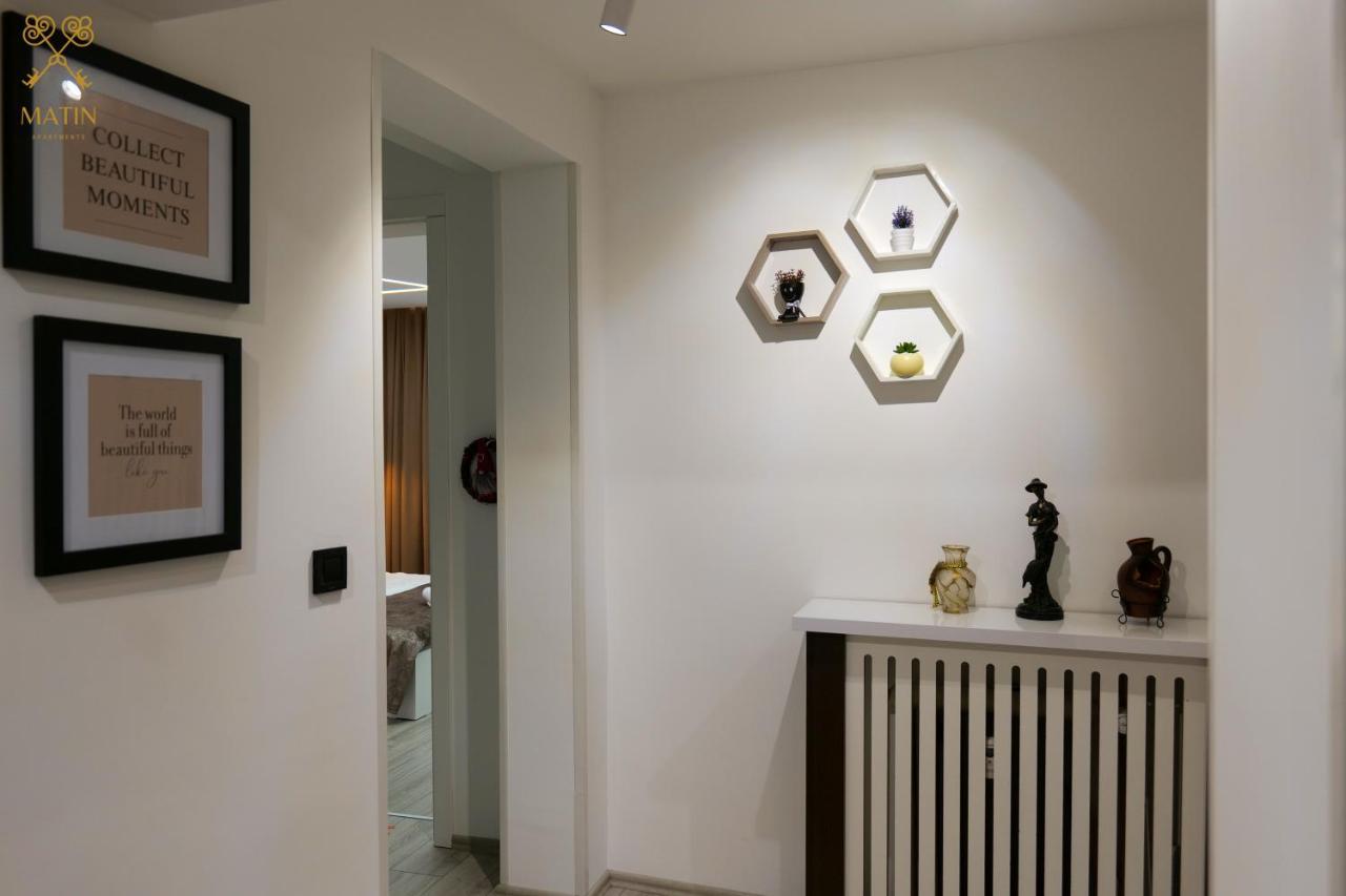 Cozy Apartment In Pristina Kültér fotó